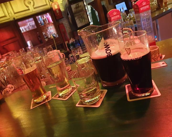 Irish Pub Dubliner